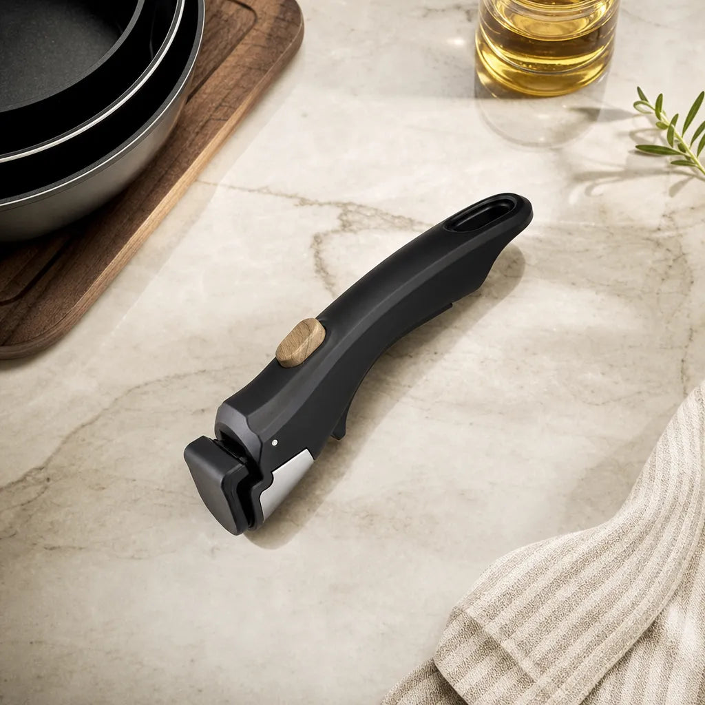 Detachable Pot Handle