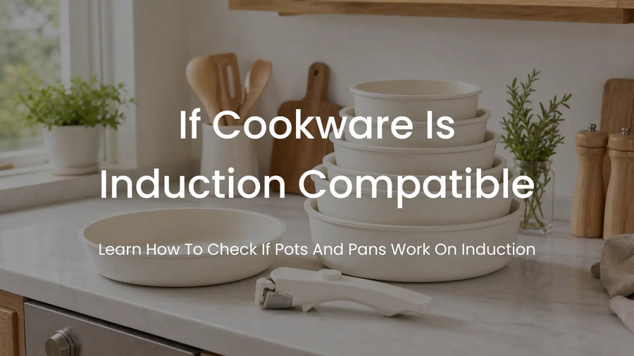 Detachable Handle Cookware: Is It Worth It for Small Kitchens?