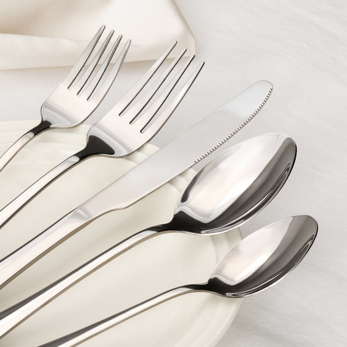 Silverware Set