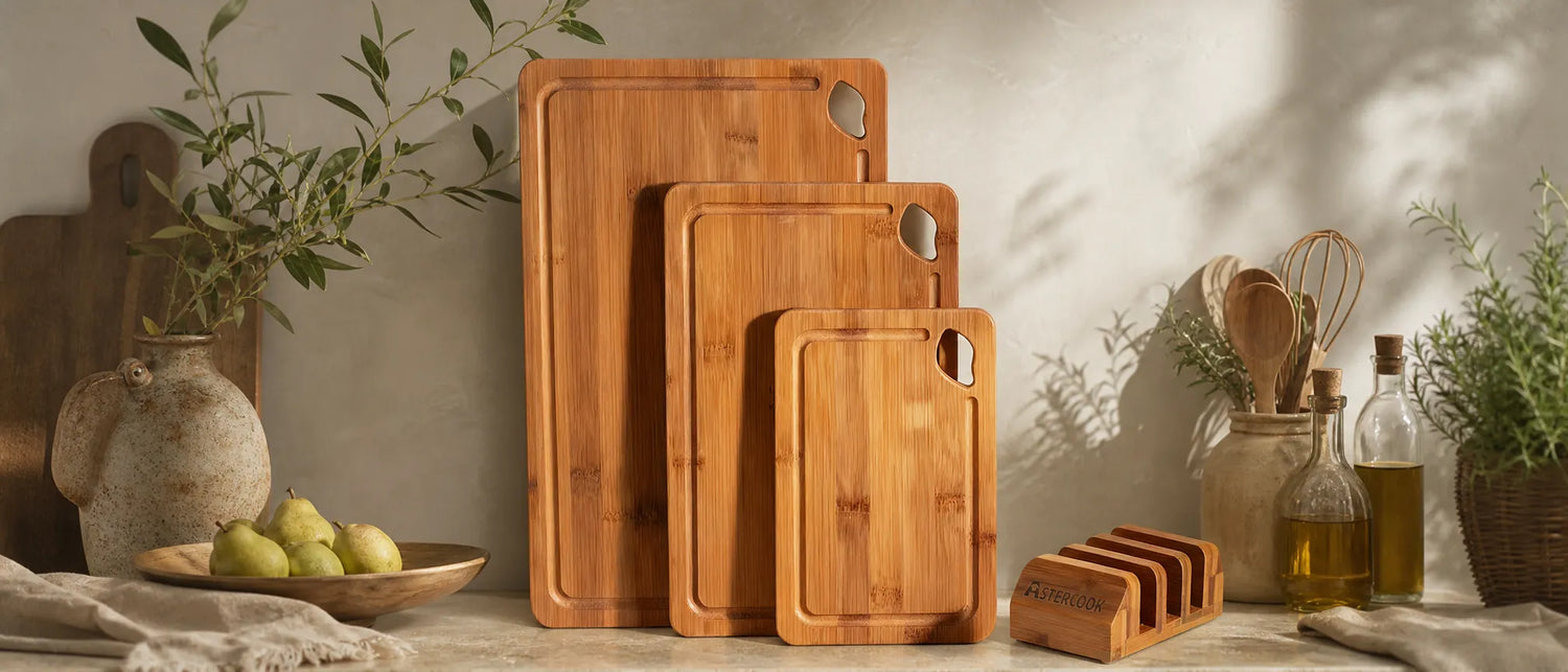 Cutting Boards