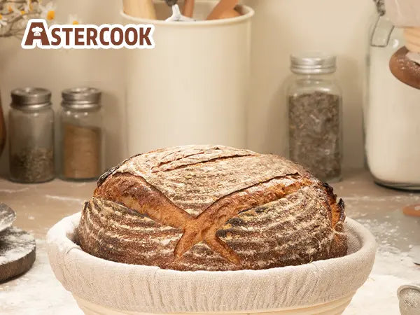 58PC Professional Sourdough Starter Kit