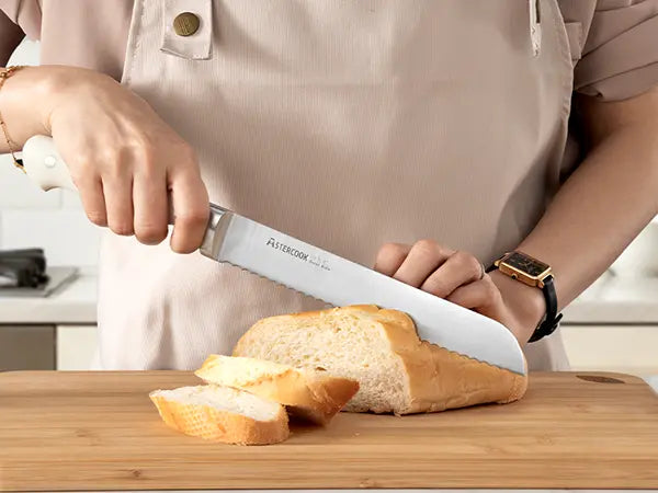 14-Piece Full Tang Knife Set