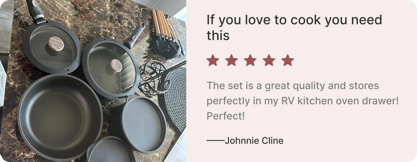 Customer review
