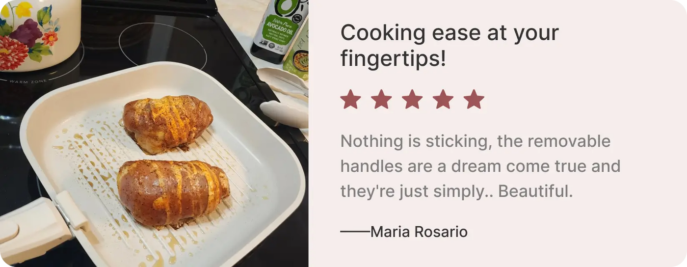 Customer review