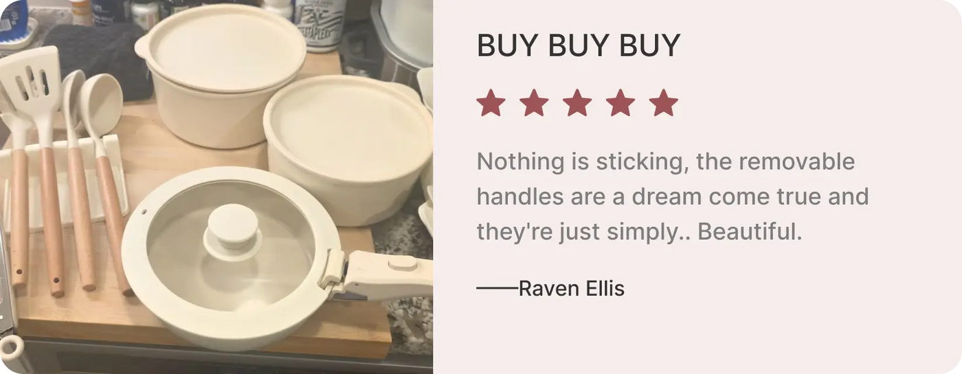 Customer review