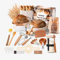 Sourdough Starter Kit for Home Bread Baking