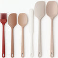6-Piece Macaron Spatula Set