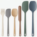 6-Piece Morandi Spatula Set