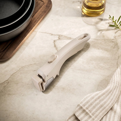 Detachable Pot Handle