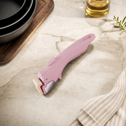 Detachable Pot Handle