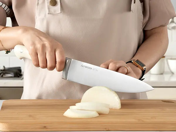 14-Piece Full Tang Knife Set
