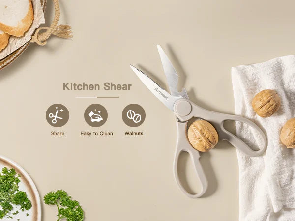 7-Piece Coated Knife Set