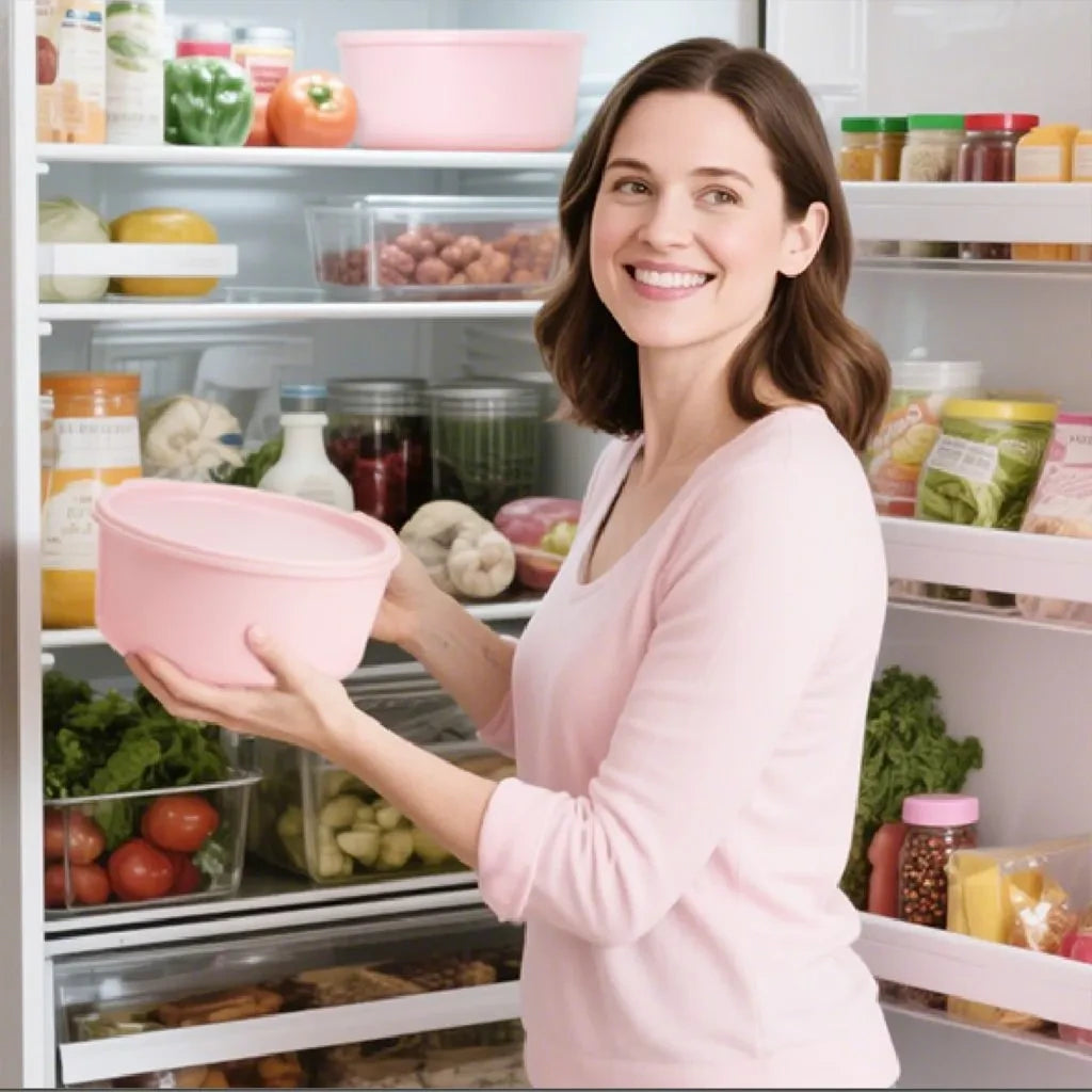 For Everyday Cooking