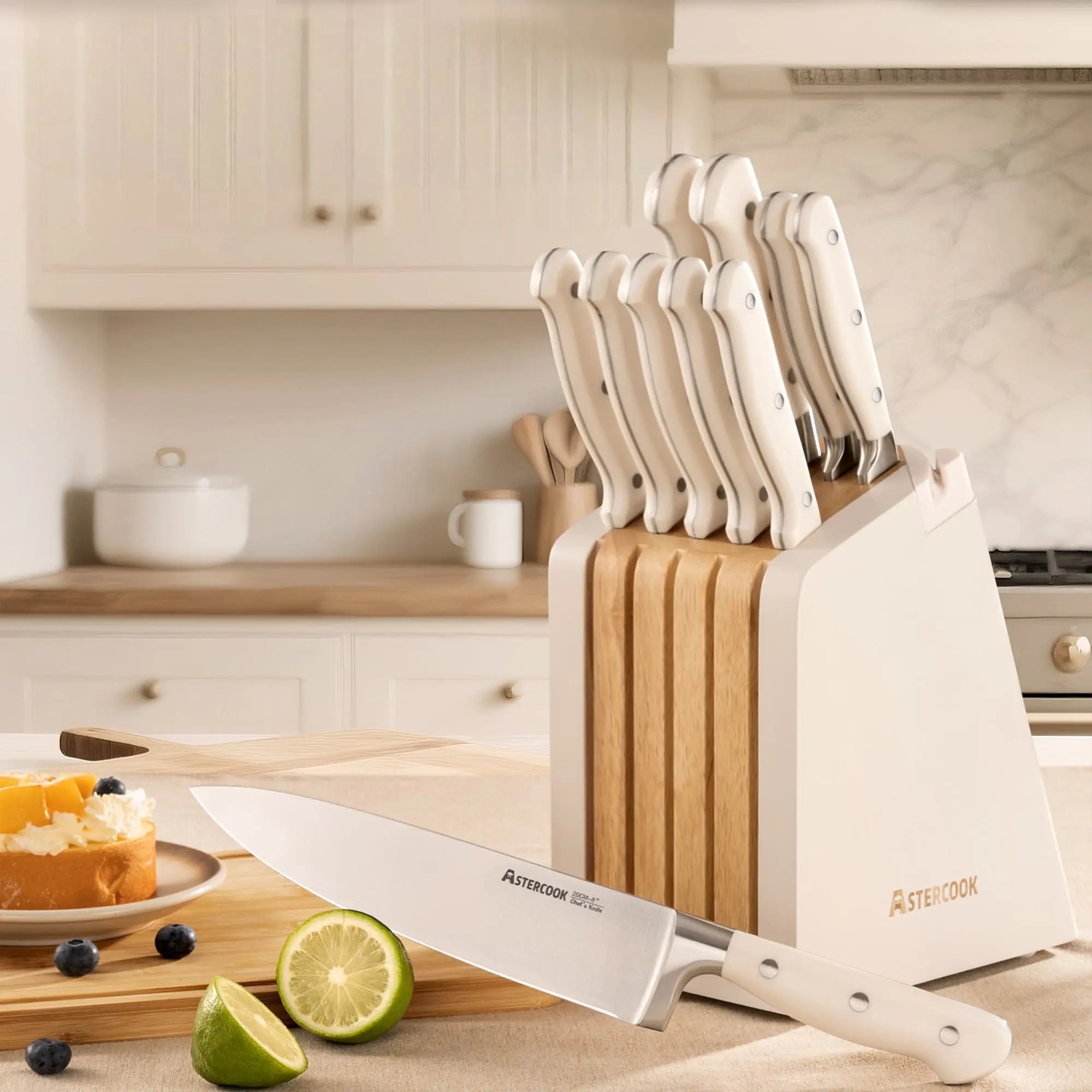 Kitchen Knife Sets