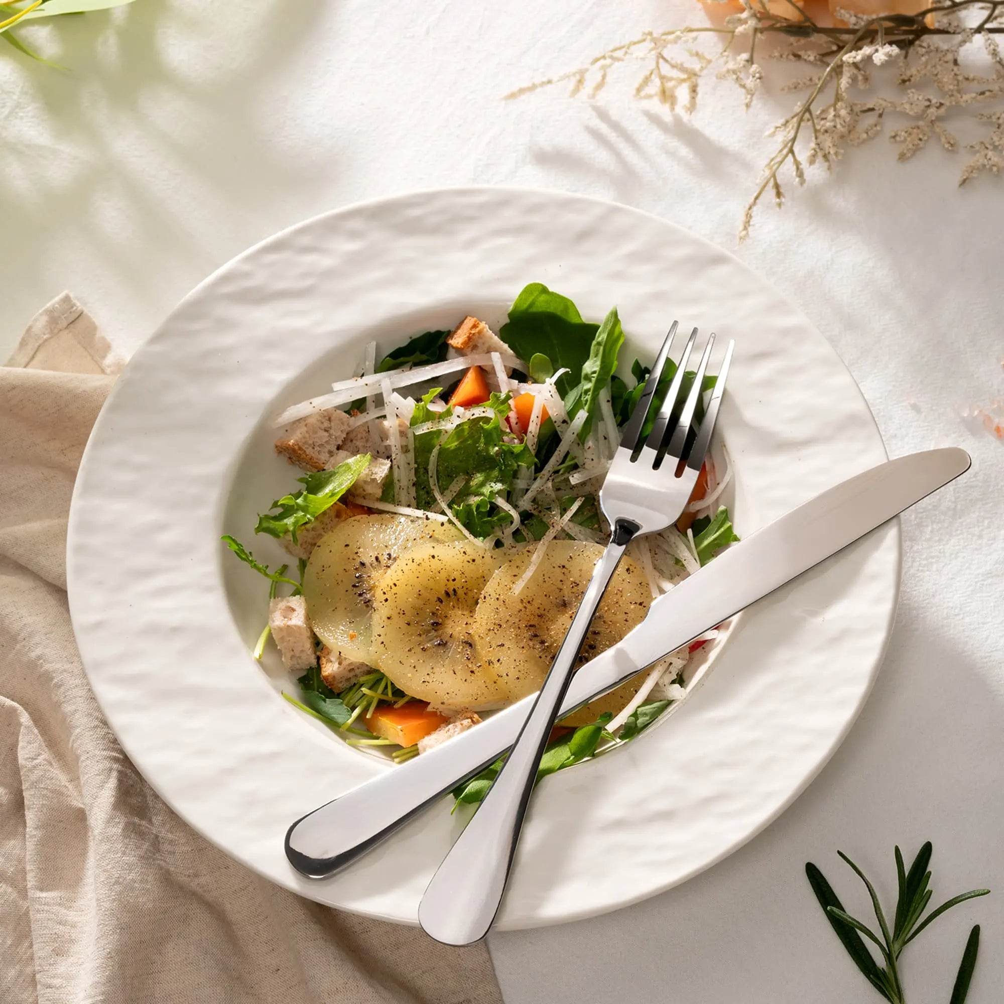 Silverware Set