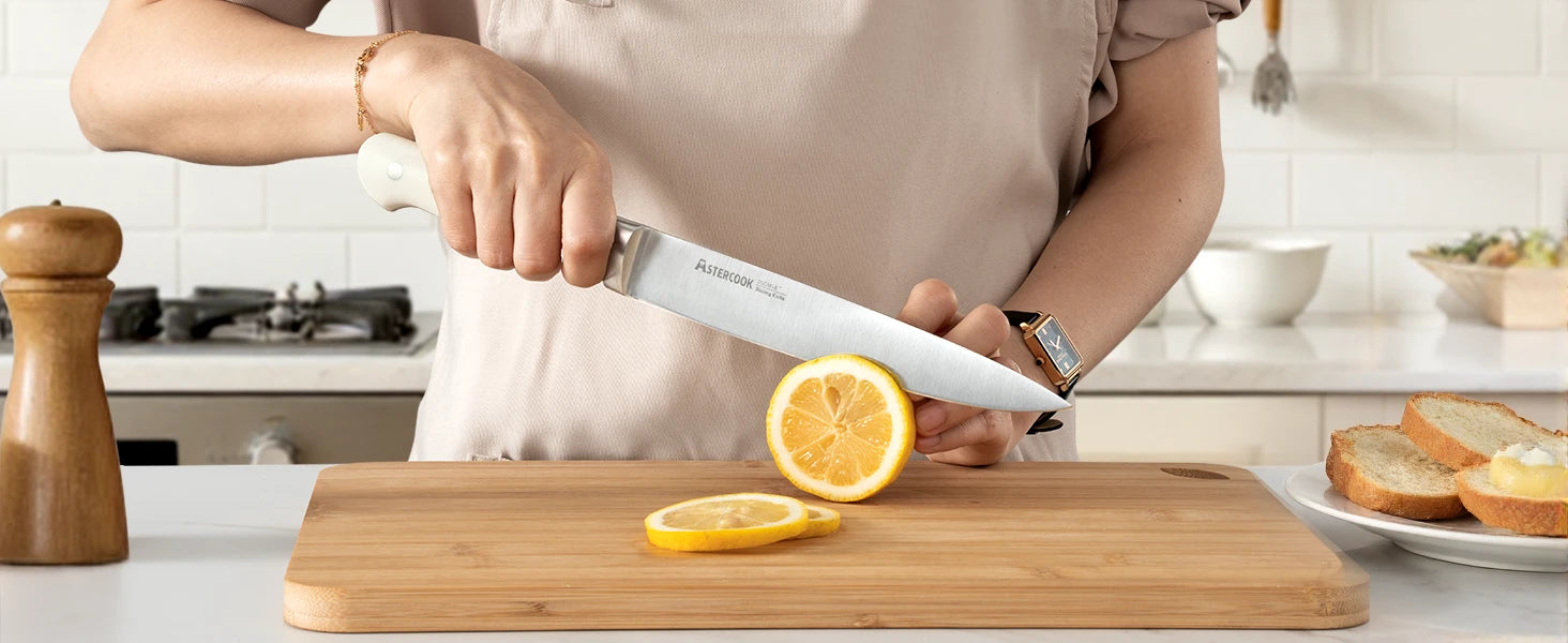 14-Piece Full Tang Knife Set