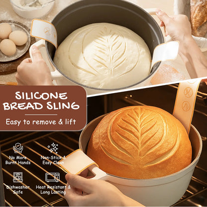 58PC Professional Sourdough Starter Kit