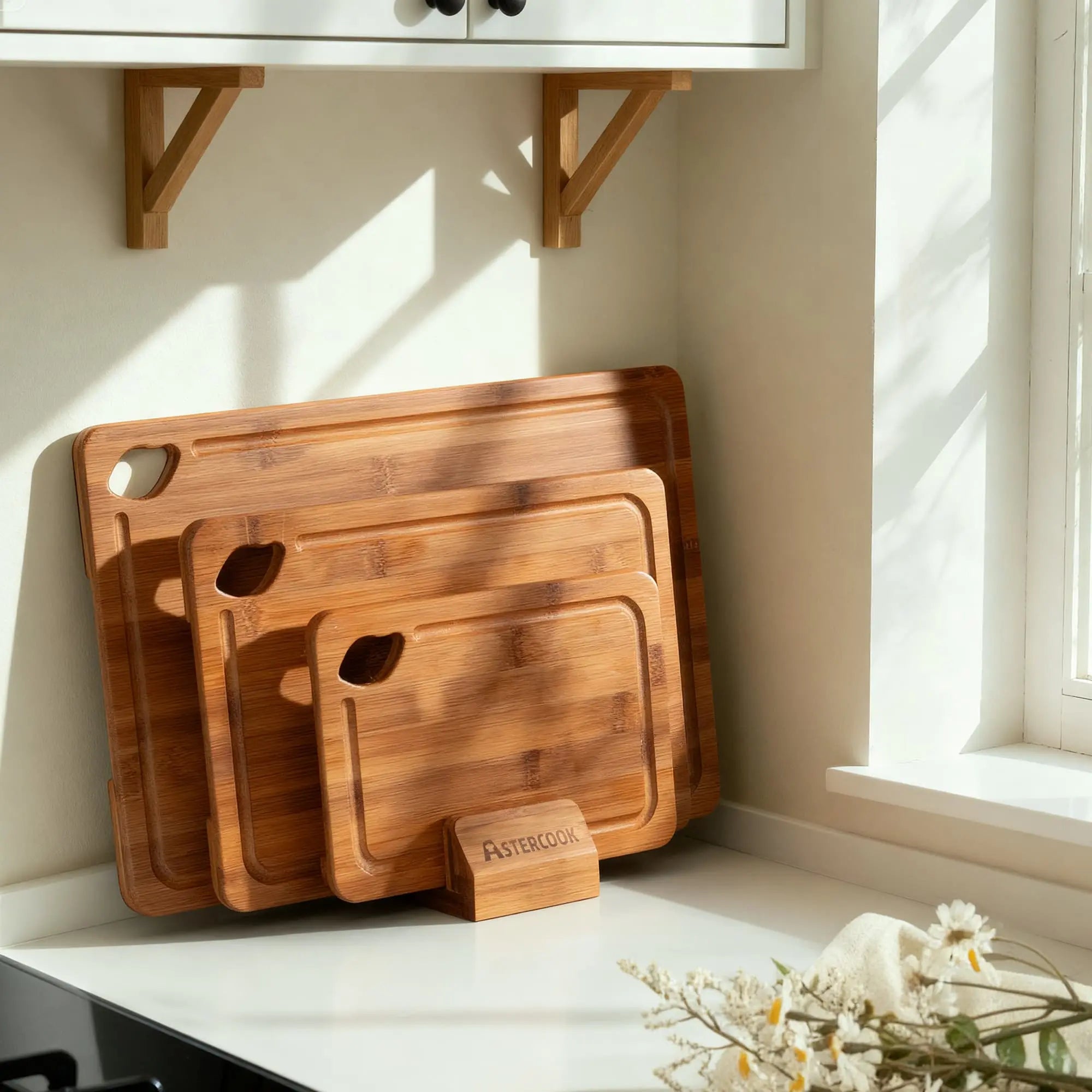 cutting board